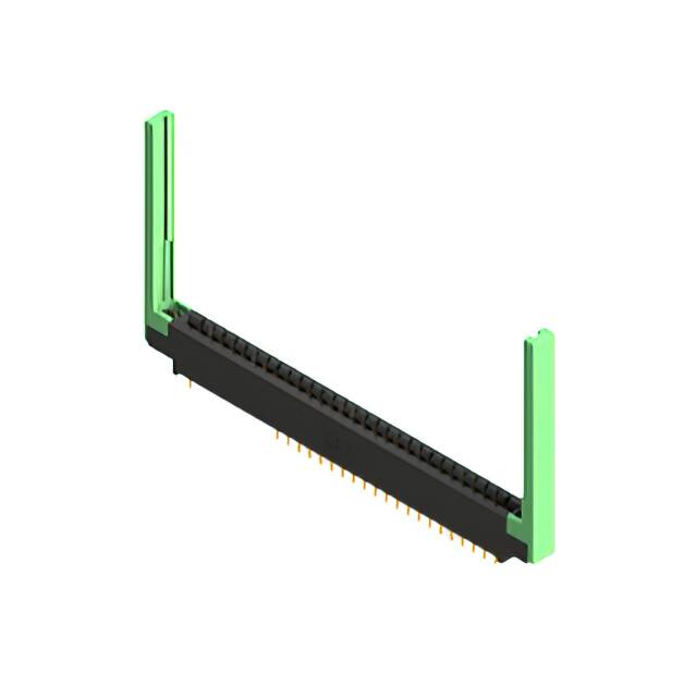 387-058-521-868 EDAC Inc.  Edgeboard Connectors